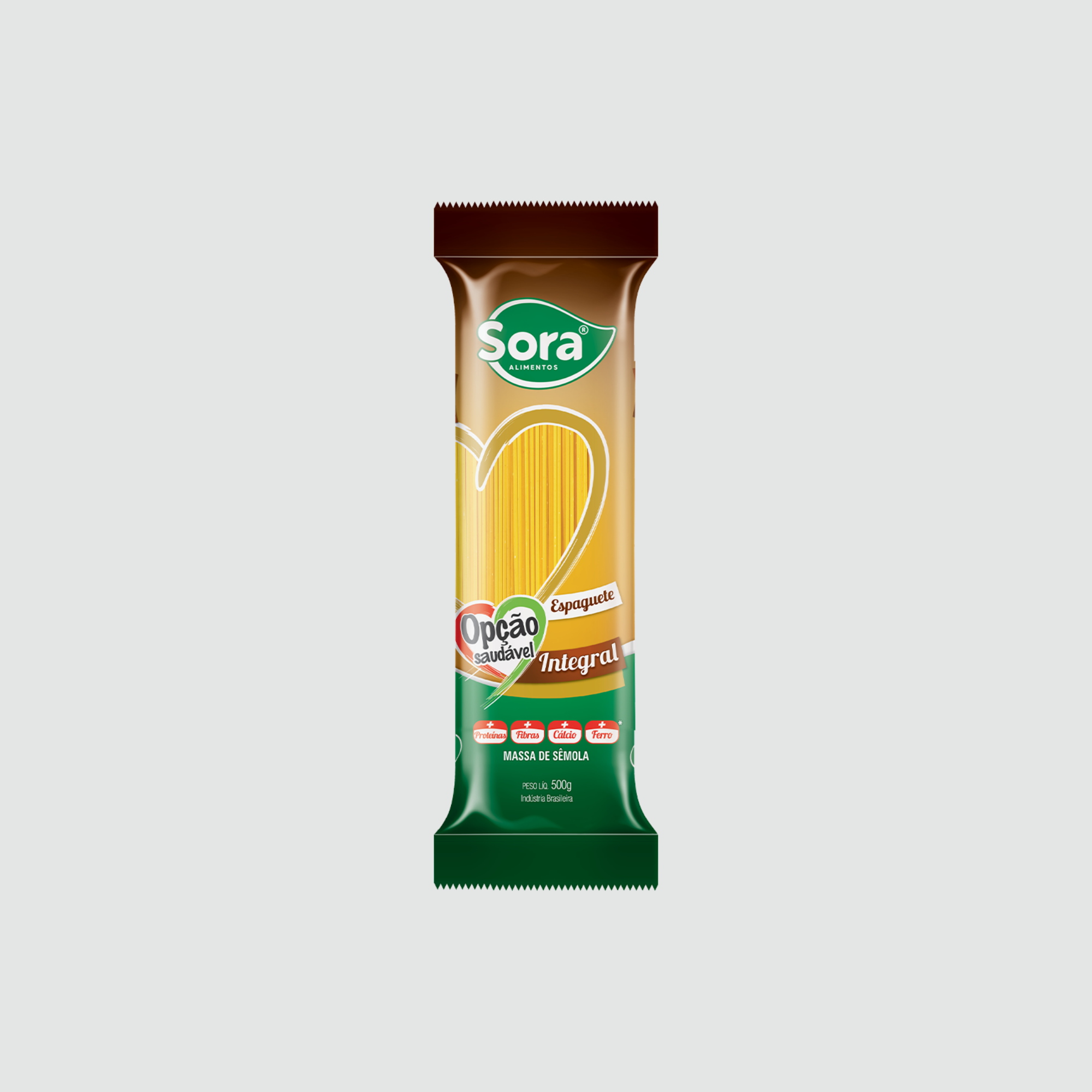 Espaguete 500g